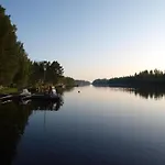 Tahkon Riihiranta - 4 Bedroom With View - Tilava Moekki Rantanaekymin Tahkovuori