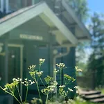 Tahkon Riihiranta - 4 Bedroom With View - Tilava Moekki Rantanaekymin Tahkovuori