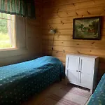 Tahkon Riihiranta - 4 Bedroom With View - Tilava Moekki Rantanaekymin Tahkovuori