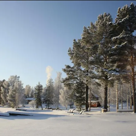 샬레 Tahkon Riihiranta - 4 Bedroom With View - Tilava Moekki Rantanaekymin *