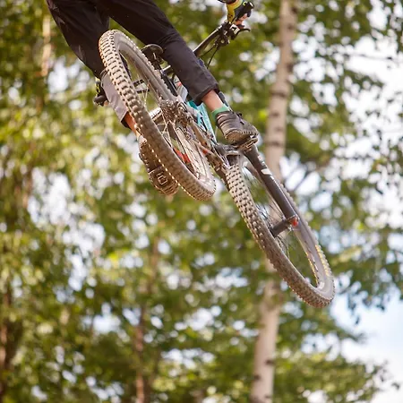 Tahkon Riihiranta - 4 Bedroom With View - Tilava Moekki Rantanaekymin *