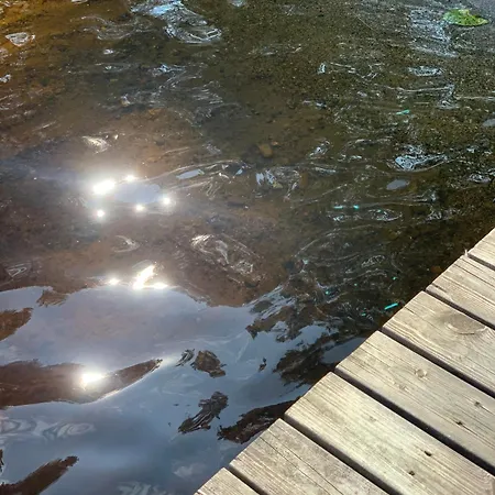 Tahkon Riihiranta - 4 Bedroom With View - Tilava Moekki Rantanaekymin Tahkovuori