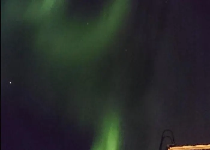 شاليه Tahkon Riihiranta - 4 Bedroom With View - Tilava Moekki Rantanaekymin